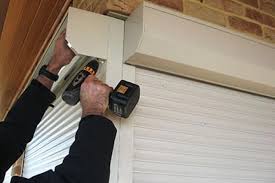 Maintenance des Portes et Portails