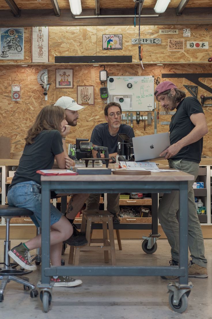 Maintenance des Portes et Portails